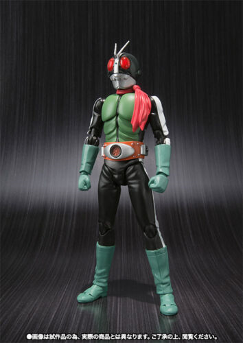 Mua bán SHF KAMEN RIDER 2